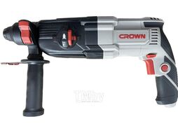 Перфоратор CROWN CT18212 BMC