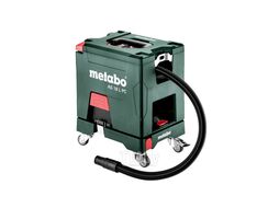 Аккумуляторный пылесос Metabo AS 18 L PC 602021000