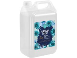 Гель для стирки Aroma Drop 2в1 Aromatherapy Свежесть лотоса (5л)