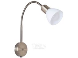 Спот Arte Lamp Falena A3116AP-1AB