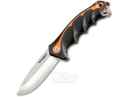 Нож складной Boker Magnum Chainsaw Attendant Satin / 01RY294