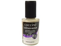 Корректор для обуви Coccine Leather Repair (10мл, слоновая кость)