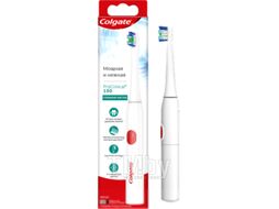 Электрическая зубная щетка Colgate Pro Clinical 150