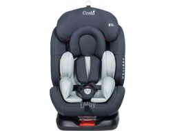 Автокресло Costa Isofix / KBH308 (серый/зеленый)