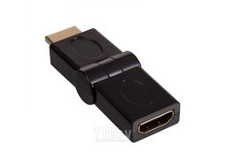 Адаптер SBOX HDMI F- HDMI M 180 [AD.HDMI-180]