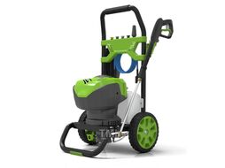 Мойка высокого давления бесщеточная, 180 бар Greenworks 5106007