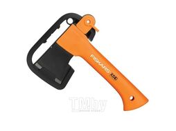 Топор туристический Fiskars X5 XXS 1015617