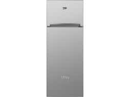 Холодильник с морозильником Beko RDSK240M00S