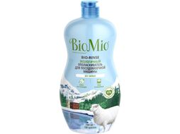 Ополаскиватель для посудомоечных машин BioMio Bio-Rinse (750мл)