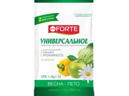 Удобрение Bona Forte Универсальное весна BF23010511 (4.5кг)