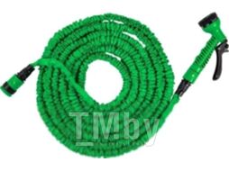 Шланг поливочный Bradas Trick Hose / WTH1030GR-T (10-30м)