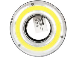 Фонарь Camelion LED56322 / 14259 (черный)