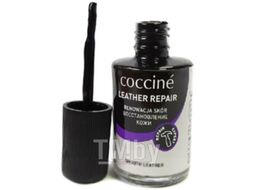 Корректор для обуви Coccine Leather Repair (10мл, черный)