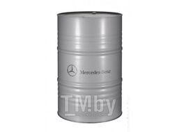 Масло моторное синтетическое 210л - 5W30 229.51 MERCEDES A000989220717FBDR