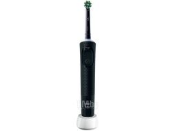 Электрическая зубная щетка ORAL-B BRAUN Vitality Pro Protect X Clean черная 4210201427124