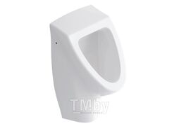 Писсуар Idevit Halley в комплекте с сифоном 29x32x54 K0007-0305-001-1-0000+3890GZ50B2