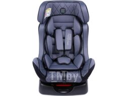 Автокресло Amarobaby Professional / AB212005PSCh/11 (серый/черный)