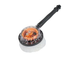 Щетка для мойки высокого давления BORT Brush RS (rotating wash brush) (93416381)