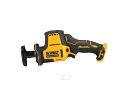 Аккум. сабельная пила 12V 0-2800 ход/мин DEWALT DCS312N