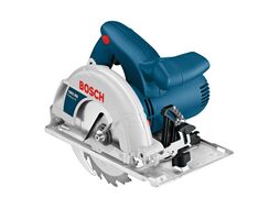 Пила циркулярная GKS160 BOSCH 0.601.670.000