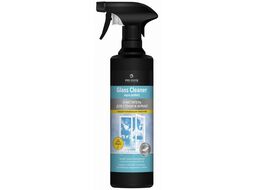 Очиститель для стекол и зеркал (эффект "антидождь") 0,5л Glass cleaner "aqua protect" Pro-Brite 1522-05