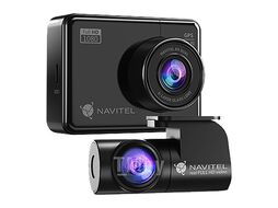 Видеорегистратор NAVITEL R9 DUAL