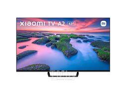 Телевизор 55" LCD Mi TV P1; 4K (3840x2160) Wi-Fi, Android TV Xiaomi ELA4612EU