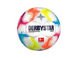 Мяч футбольный Derbystar Brillant Replica , размер 5 Select