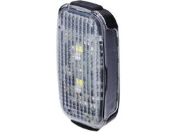 Набор фонарей для велосипеда BBB Lightset SpotDuo / BLS-149