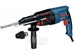 Профессиональный перфоратор Bosch GBH 2-26 DFR (0.611.254.76F)