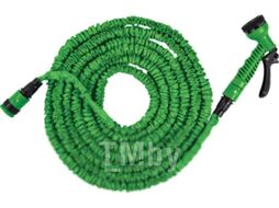 Шланг поливочный Bradas Trick Hose / WTH0722GR-T 7-22м