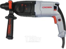 Перфоратор CROWN CT18182 BMC