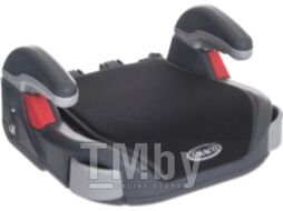 Бустер Graco Booster Basic (Black)