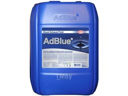 Мочевина 20л - AdBlue, для снижения выбросов оксидов азота SINTEC 805