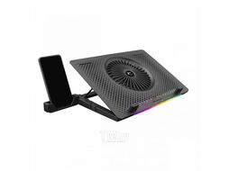 Подставка для ноутбуков White Shark 10"-15,6" GCP-33 ICE MASTER RGB