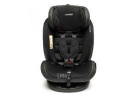 Автокресло Amarobaby Isofix ST-3 / AMARO-2003-Ch (черный)