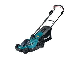 Газонокосилка аккумуляторная (18V / 1*5.0 Ah / DC18RC / 33 см) MAKITA DLM330RT