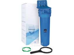 Корпус фильтра для воды Aquafilter FH20B1-WB 20BB