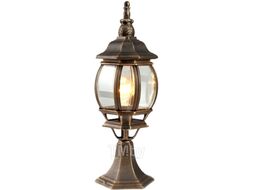 Светильник уличный Arte Lamp Atlanta A1044FN-1BN