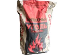 Уголь древесный Charcoal 3кг