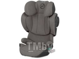 Автокресло Cybex Solution Z i-fix Plus (Soho Grey)