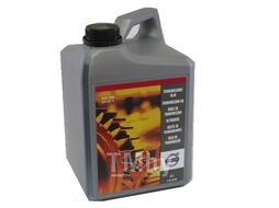 Масло трансмиссионное синтетическое 4л - Transmission Oil 75W GL-4 MPS6 VOLVO 1161839