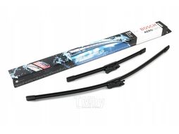 Щетка стеклоочистителя (600/340MM) NISSAN: JUKE 17- BOSCH 3397014519