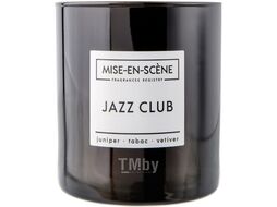 Свеча Ambientair Mise En Scene Jazz Club / VV050CDMS_new