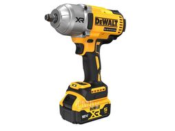 Гайковерт IMPACT 1/2 760ВТ DEWALT DCF900P2