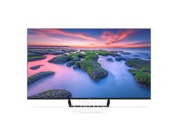 Телевизор 50" LCD Mi TV A2 50; 4K (3840x2160) Wi-Fi, Android TV Xiaomi ELA5057GL