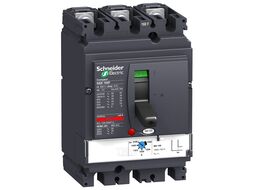 Автоматический выключатель 3П3Т MA150 NSX160F Schneider Electric LV430830