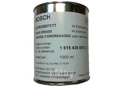 Смазка 1000мл BOSCH 1615430007