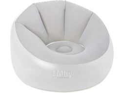 Надувное кресло Bestway Inflate-A-Chair LED 75086 (102x97x71)