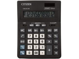 Калькулятор Citizen CDB-1201BK